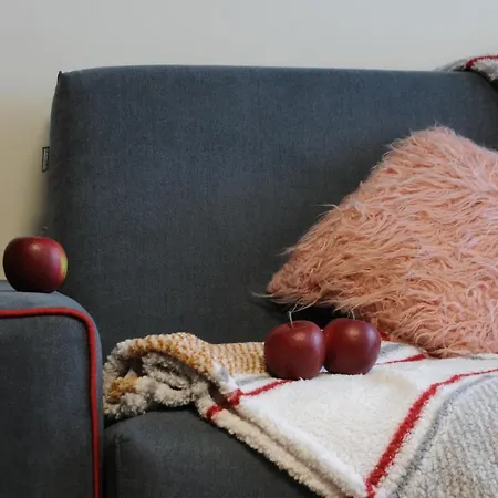 Cervinia - Matterhorn Lägenhetshotell