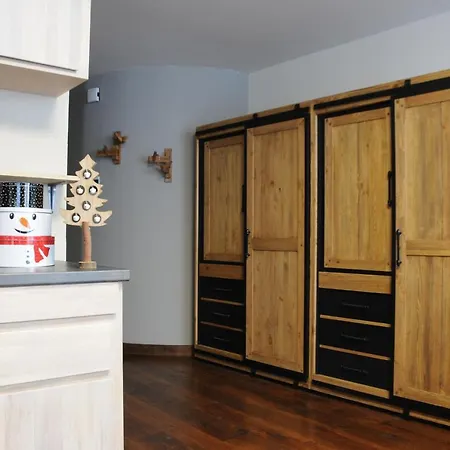 Cervinia - Matterhorn شقة فندقية