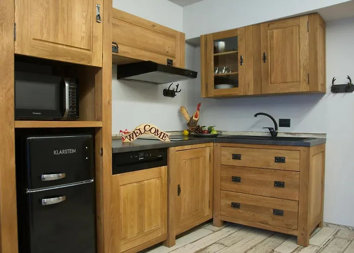 Cervinia - Matterhorn شقة فندقية 5*