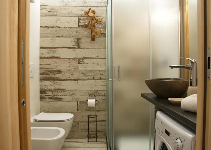 Cervinia - Matterhorn Aparthotel Breuil-Cervinia