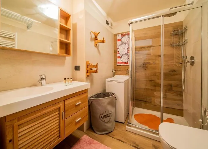 Cervinia - Matterhorn 5* Breuil-Cervinia