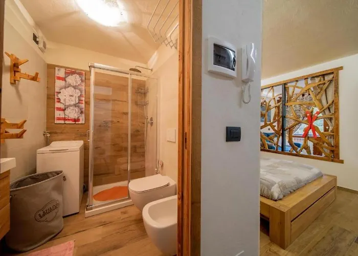 Cervinia - Matterhorn 5*