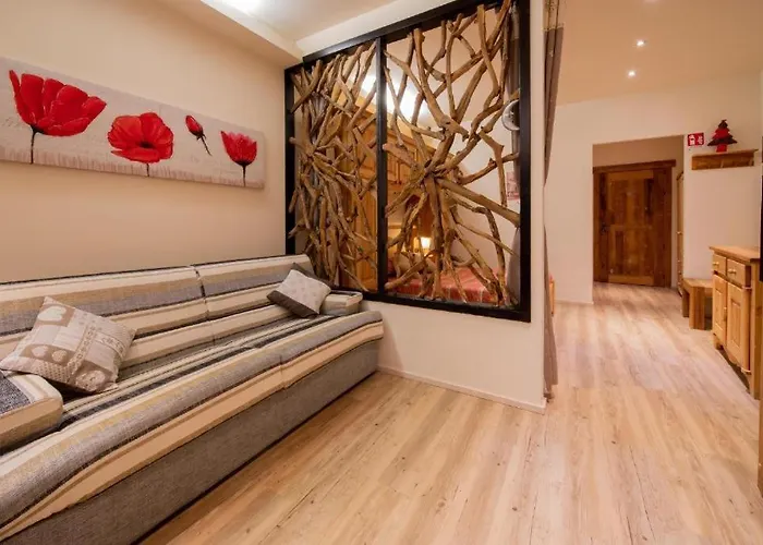 Cervinia - Matterhorn