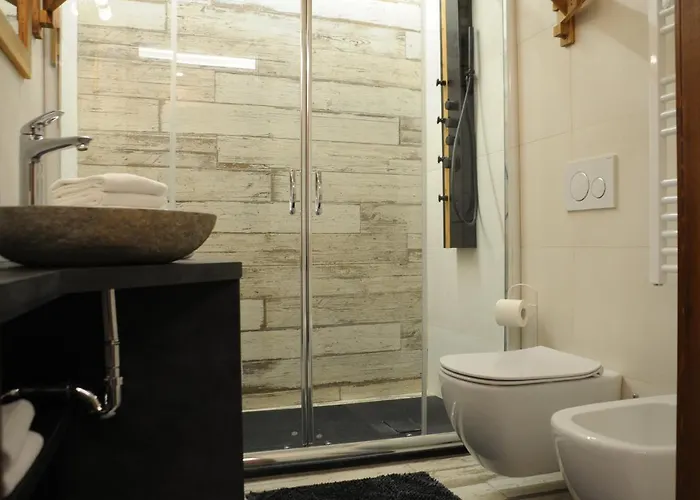 Cervinia - Matterhorn Aparthotel 5*