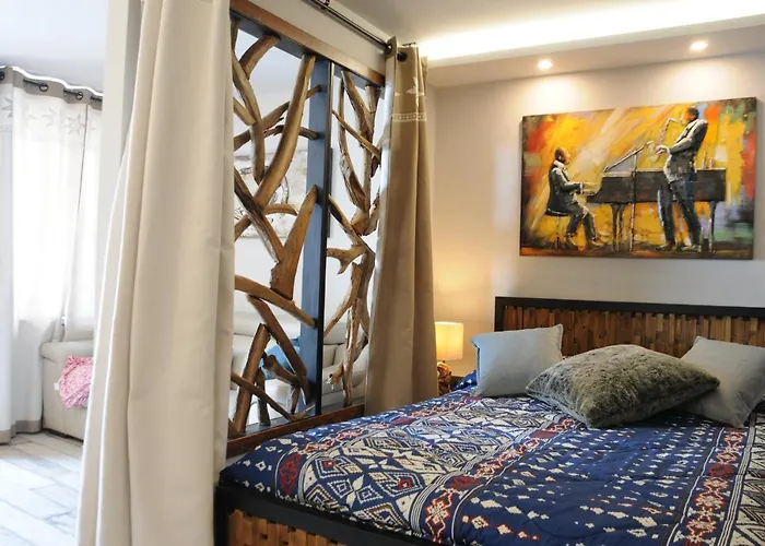 شقة فندقية Cervinia - Matterhorn 5*