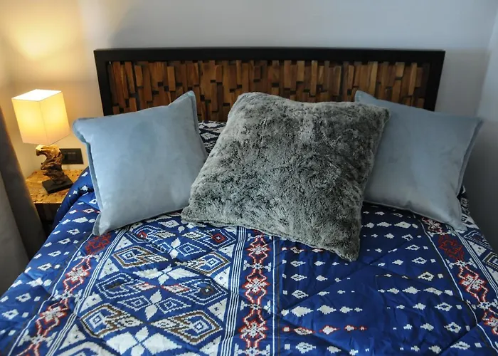 Cervinia - Matterhorn 5*