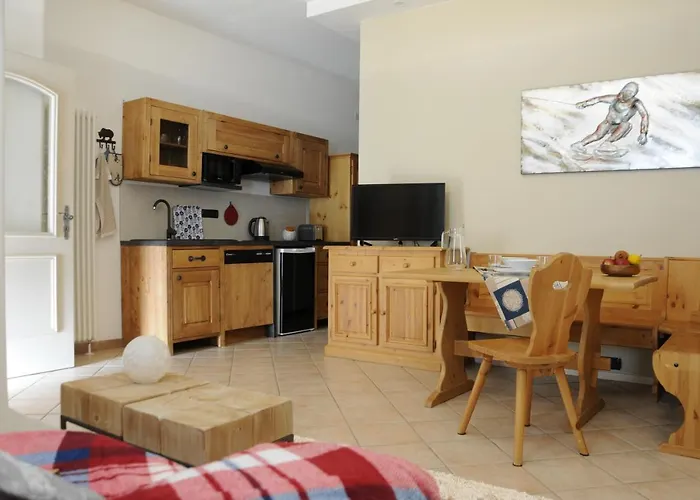 Cervinia - Matterhorn شقة فندقية بيريوِل تْشيرفينيا