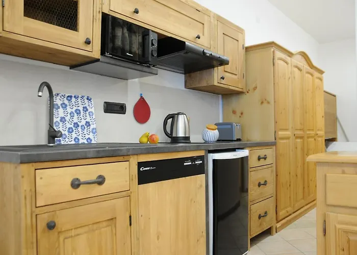 Cervinia - Matterhorn Aparthotel 5*