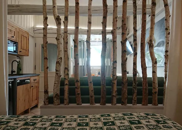 Cervinia - Matterhorn شقة فندقية بيريوِل تْشيرفينيا