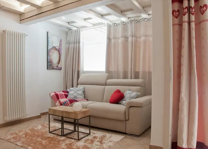 Cervinia - Matterhorn