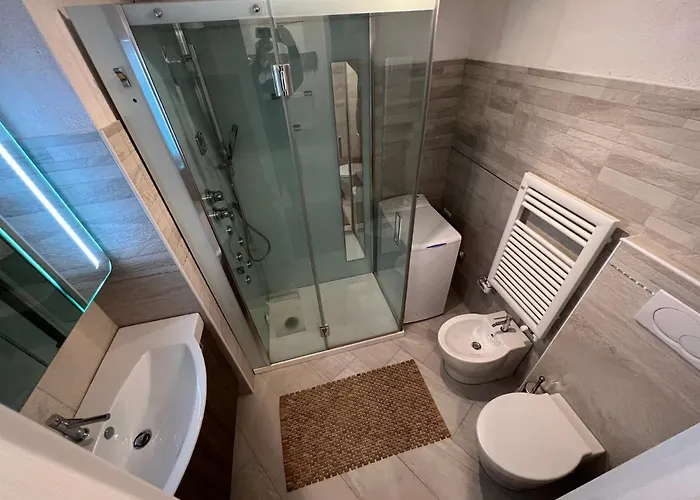 Aparthotel Cervinia - Matterhorn 5*