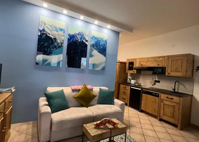 Cervinia - Matterhorn 5* بيريوِل تْشيرفينيا