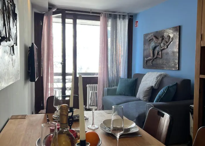 Cervinia - Matterhorn Breuil-Cervinia