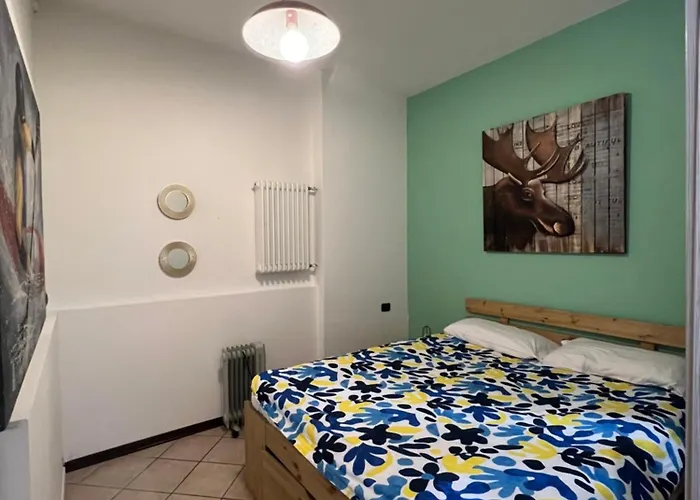 Cervinia - Matterhorn Aparthotel