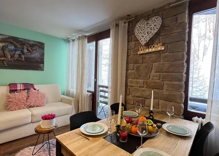 Cervinia - Matterhorn 5*