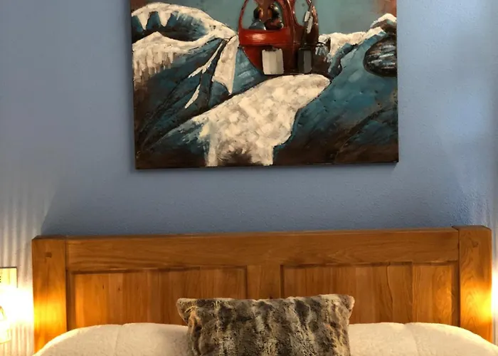 Cervinia - Matterhorn Aparthotel 5*