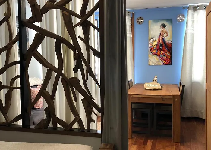 Aparthotel Cervinia - Matterhorn 5*