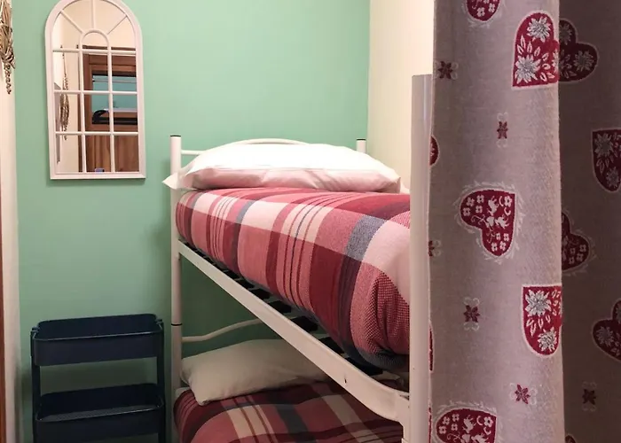 شقة فندقية Cervinia - Matterhorn