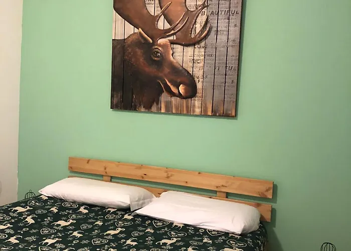 Aparthotel Cervinia - Matterhorn