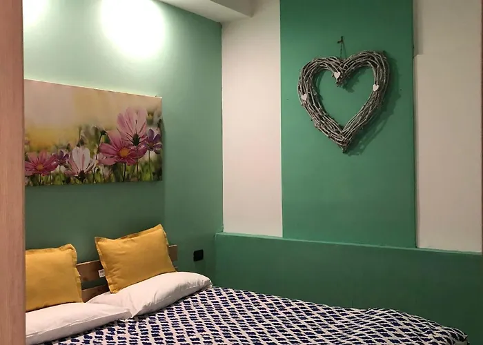 Cervinia - Matterhorn Aparthotel 5*