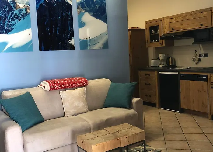 Cervinia - Matterhorn بيريوِل تْشيرفينيا