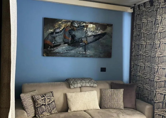 Aparthotel Cervinia - Matterhorn Breuil-Cervinia