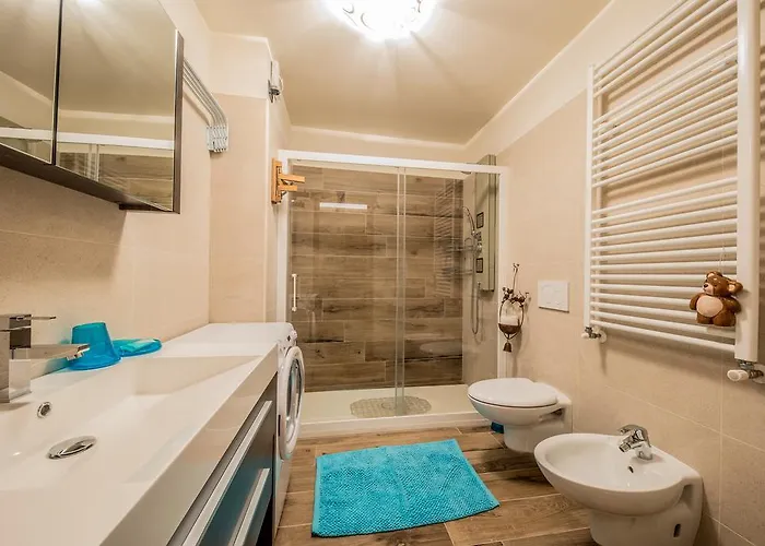 Cervinia - Matterhorn Breuil-Cervinia