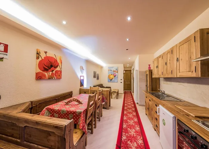 Cervinia - Matterhorn 5*