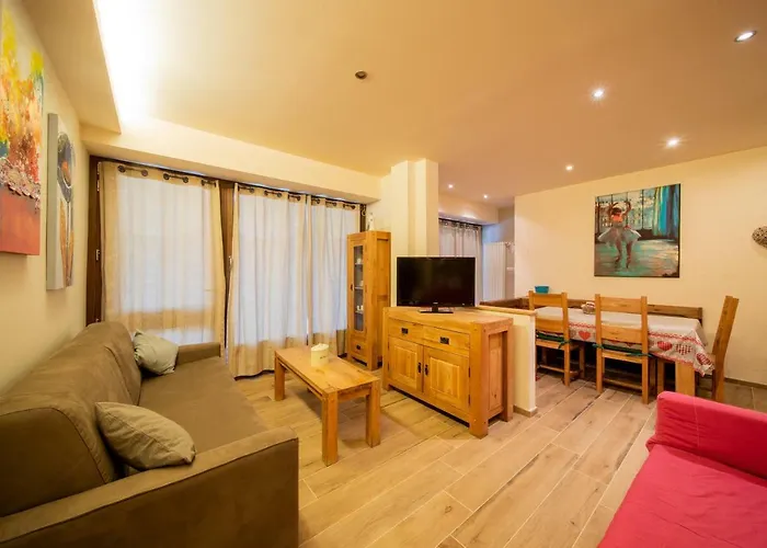 Aparthotel Cervinia - Matterhorn Breuil-Cervinia