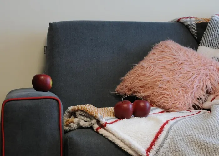 Cervinia - Matterhorn Aparthotel